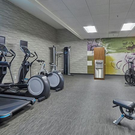 Courtyard By Marriott Eugene Springfield Hotell Eksteriør bilde