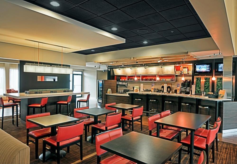 Courtyard By Marriott Eugene Springfield Hotell Eksteriør bilde