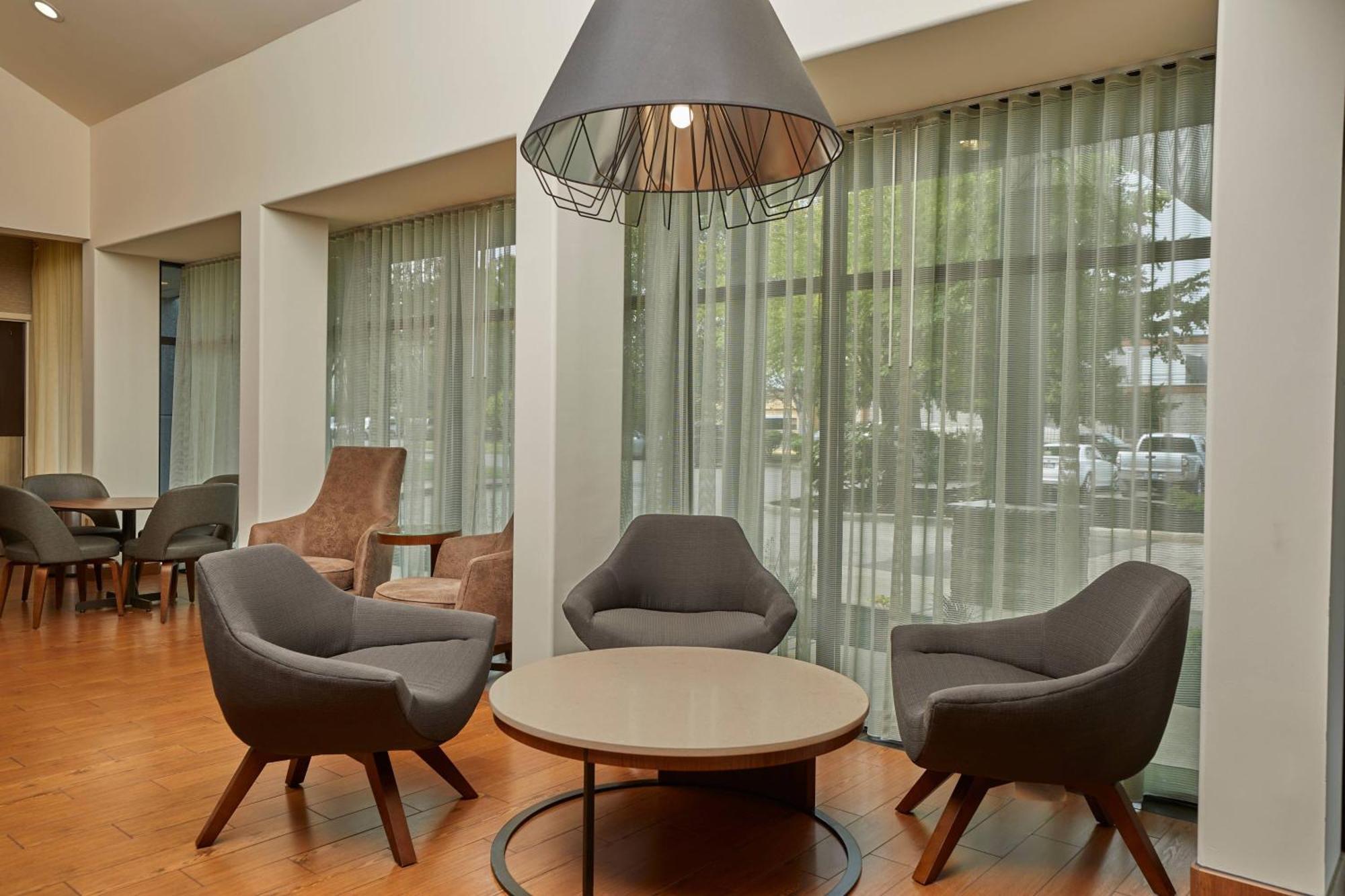 Courtyard By Marriott Eugene Springfield Hotell Eksteriør bilde