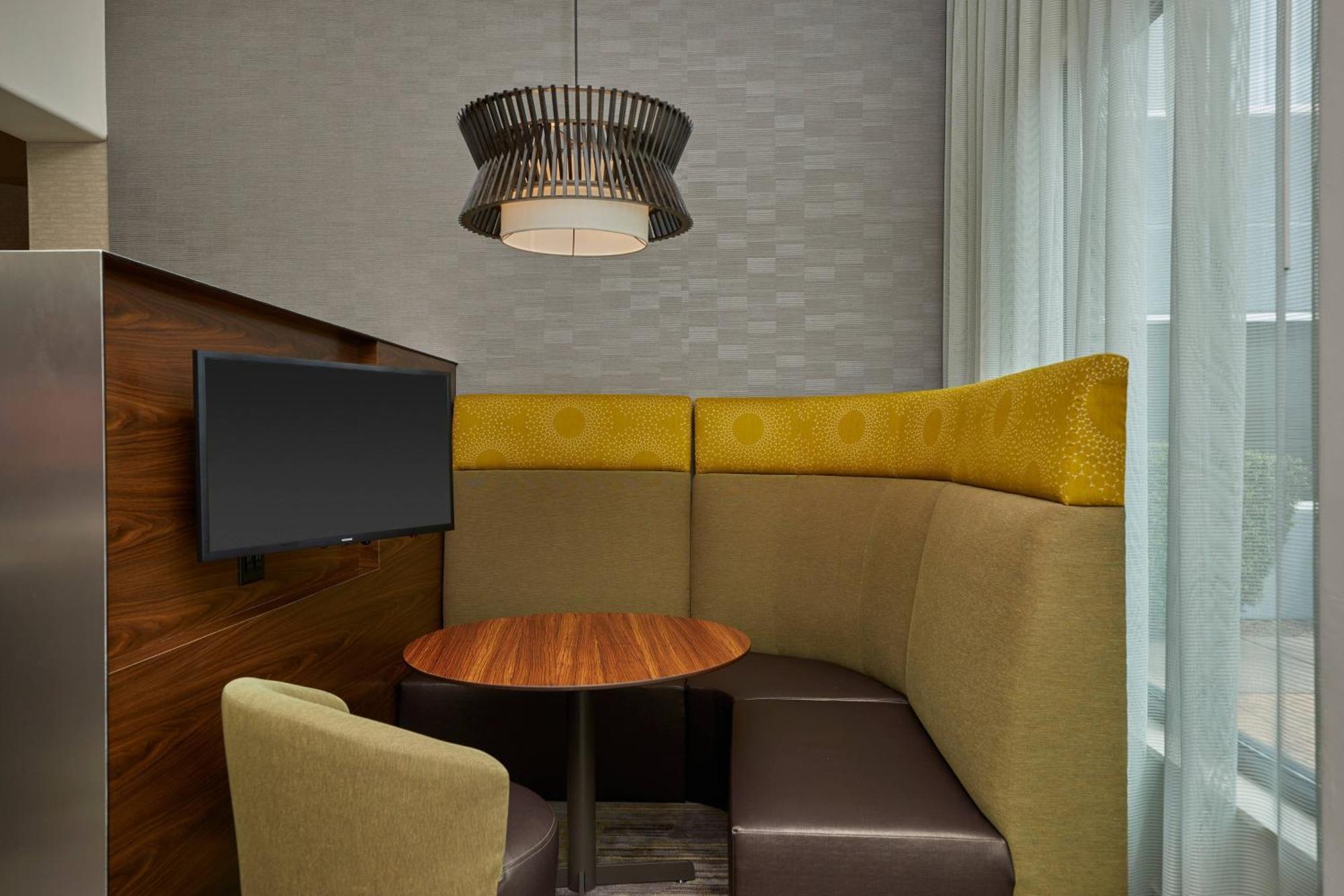 Courtyard By Marriott Eugene Springfield Hotell Eksteriør bilde