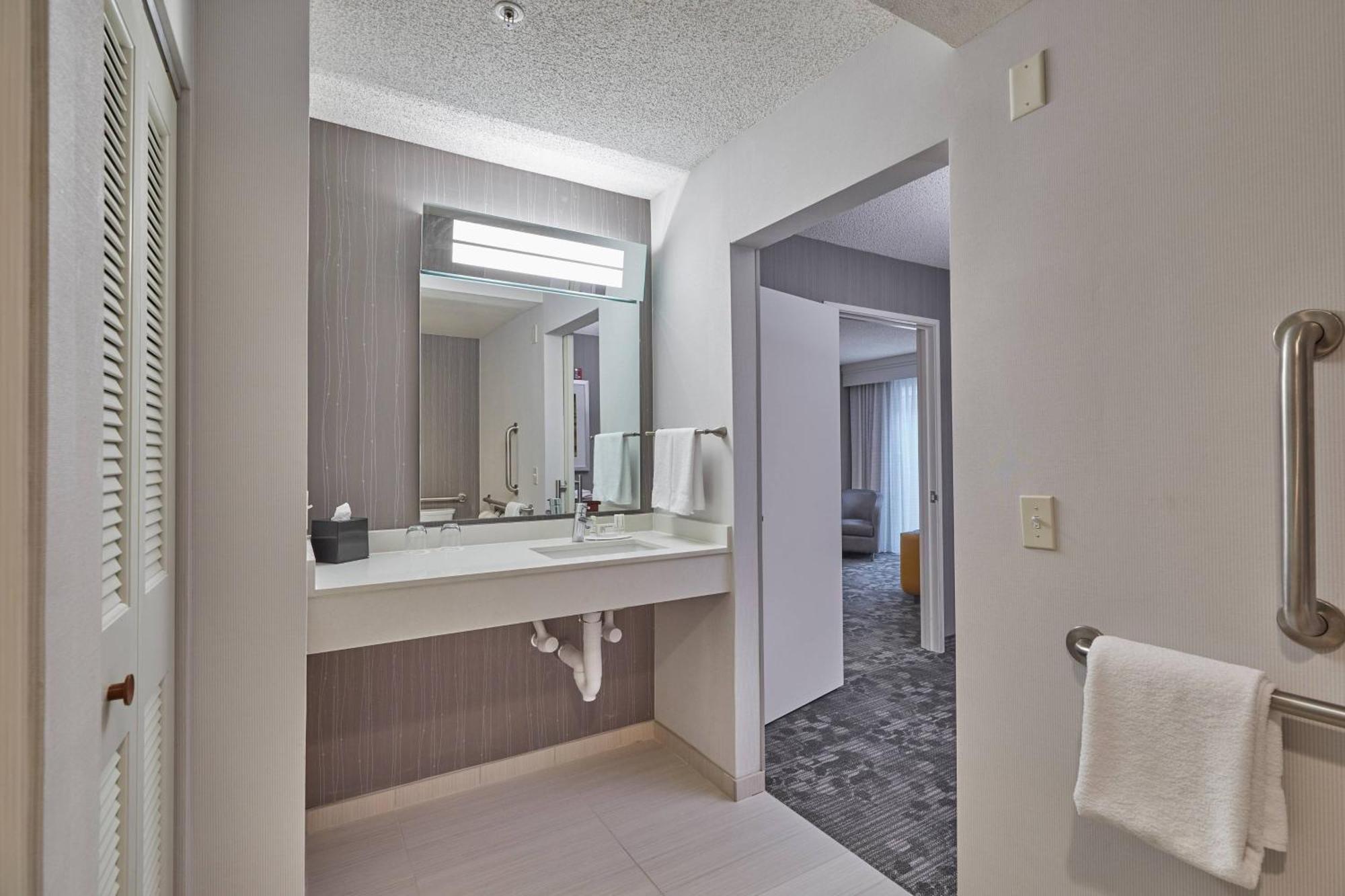 Courtyard By Marriott Eugene Springfield Hotell Eksteriør bilde
