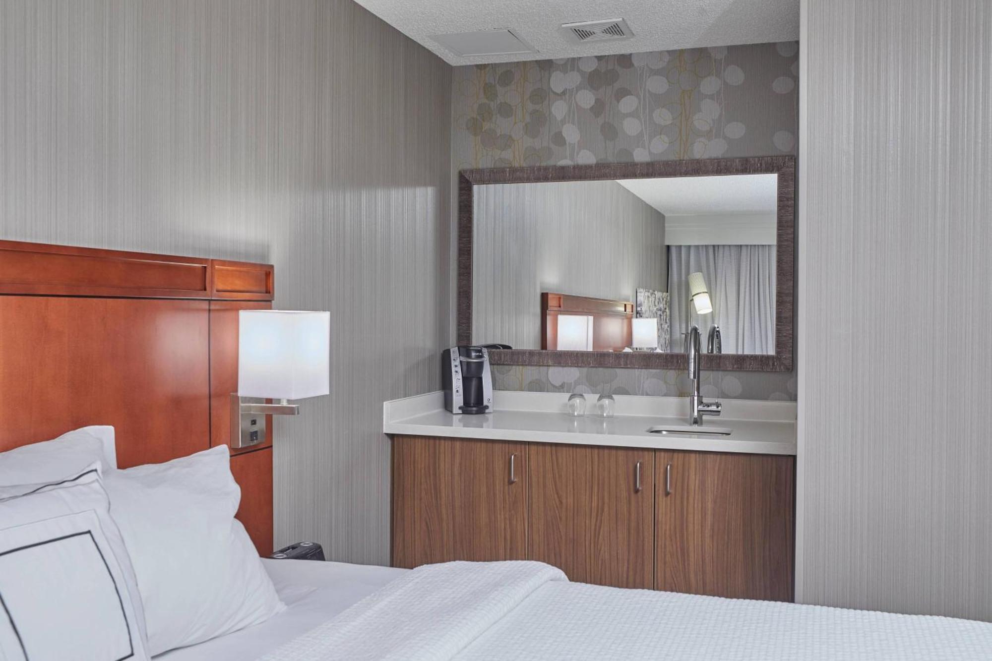 Courtyard By Marriott Eugene Springfield Hotell Eksteriør bilde