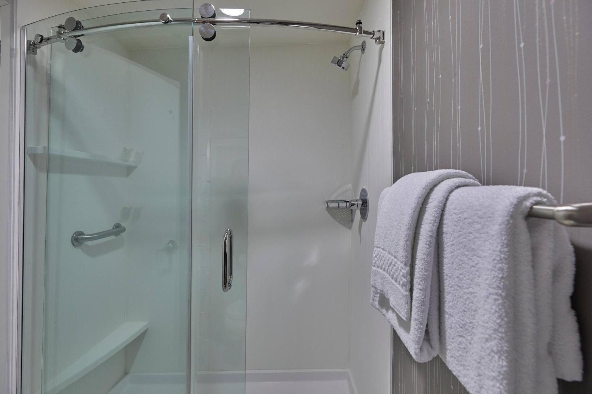 Courtyard By Marriott Eugene Springfield Hotell Eksteriør bilde