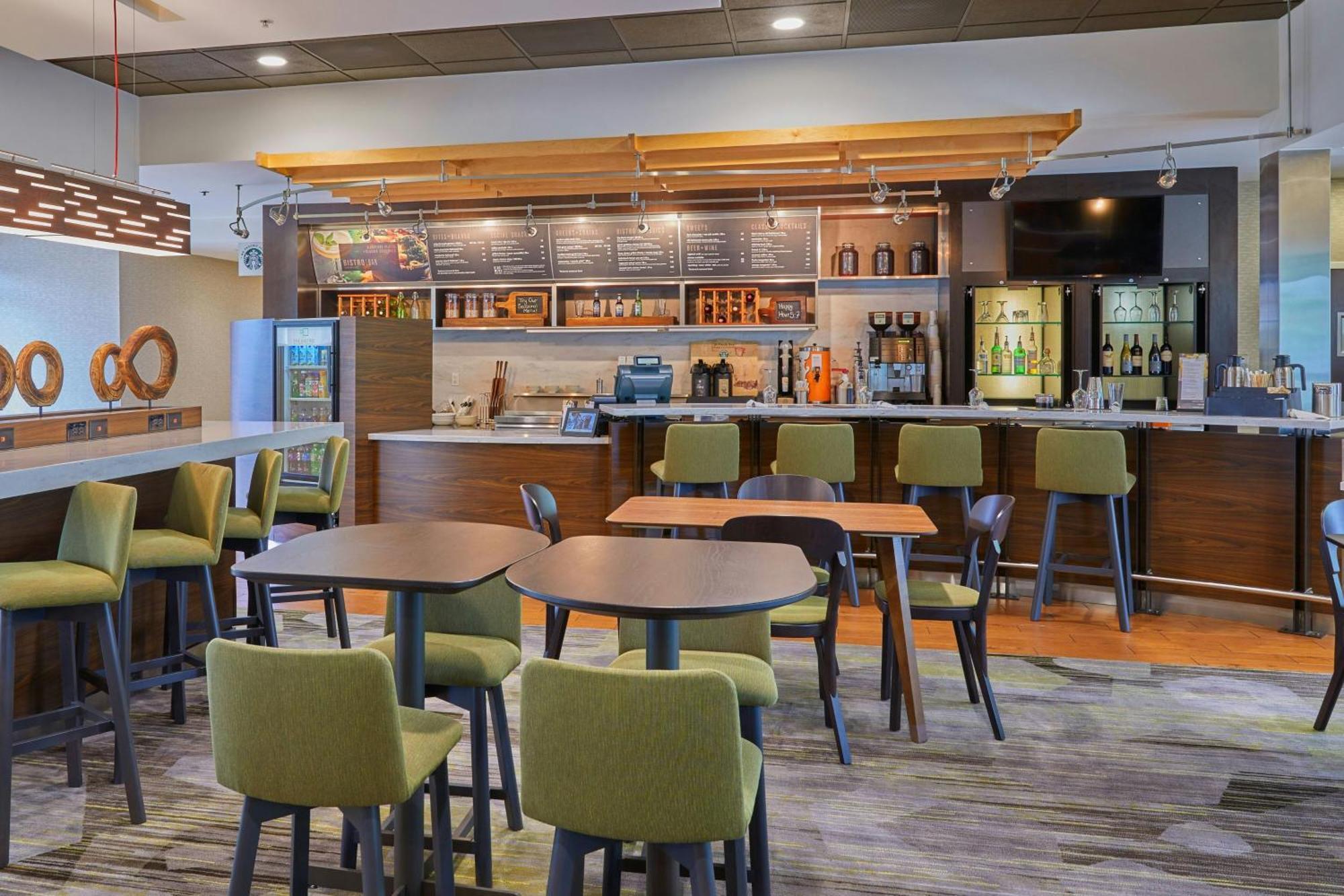 Courtyard By Marriott Eugene Springfield Hotell Eksteriør bilde