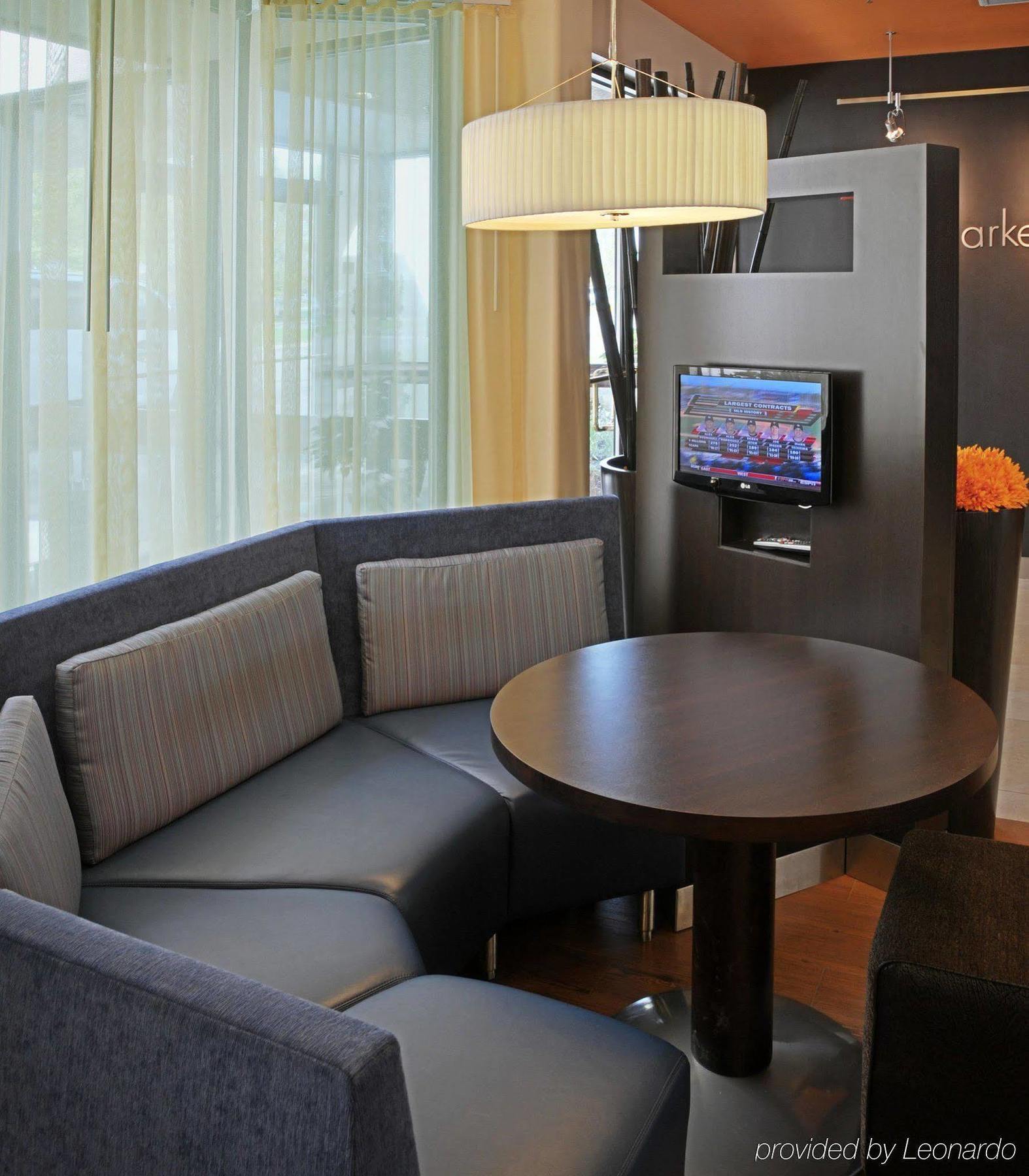 Courtyard By Marriott Eugene Springfield Hotell Eksteriør bilde