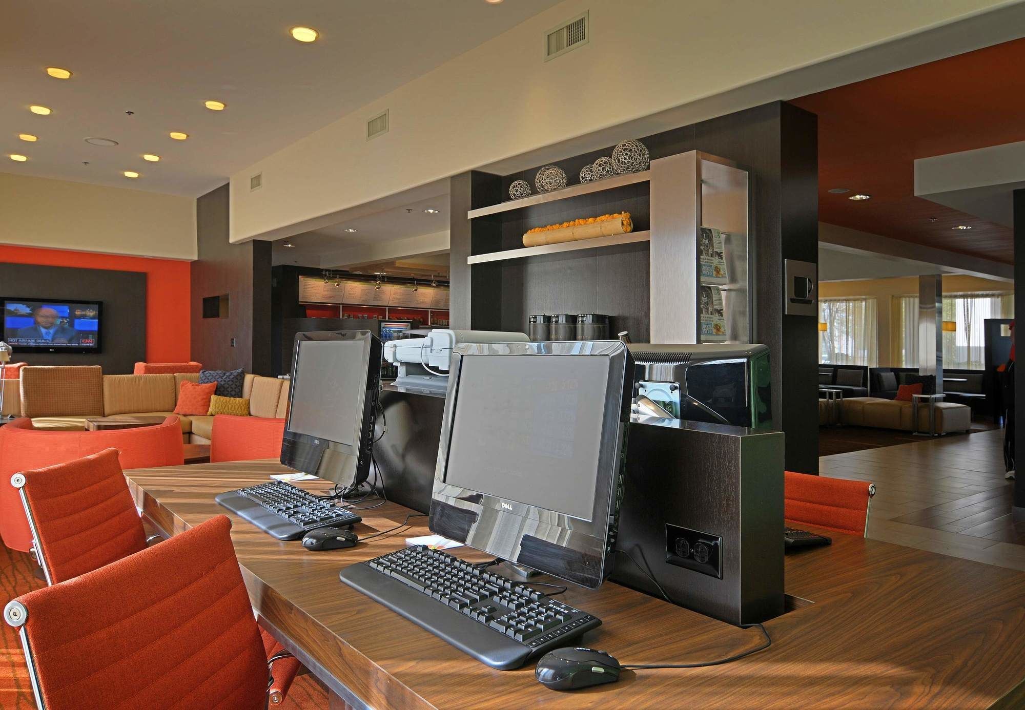 Courtyard By Marriott Eugene Springfield Hotell Eksteriør bilde